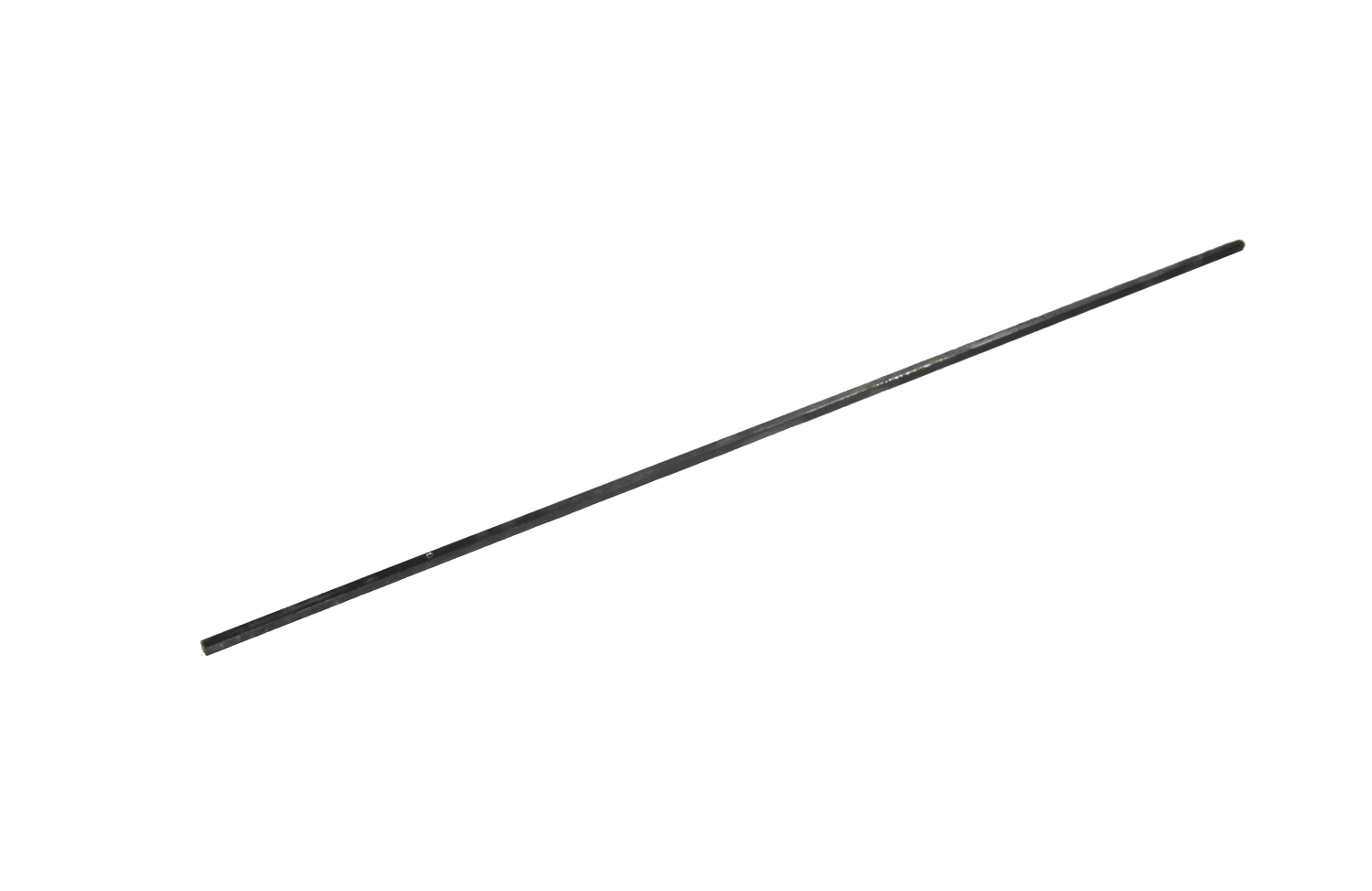 Вал тукового аппарата СКП 01.13.016(квадрат калибров 14)
