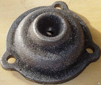 Крышка ККШ 00.105(У10-3ККШ-6) Крышка ККШ 00.105(У10-3ККШ-6)