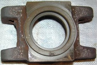 КОРПУС ПОДШИПНИКА ЛШ-106/302 СТАР.ОБР. ЛДГ-10 КОРПУС ПОДШИПНИКА ЛШ-106/302 СТАР.ОБР. ЛДГ-10