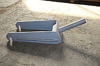 ВИЛКА СЗП-3,6 (СЗЮ 00.250 СБ) ВИЛКА СЗП-3,6 (СЗЮ 00.250 СБ)