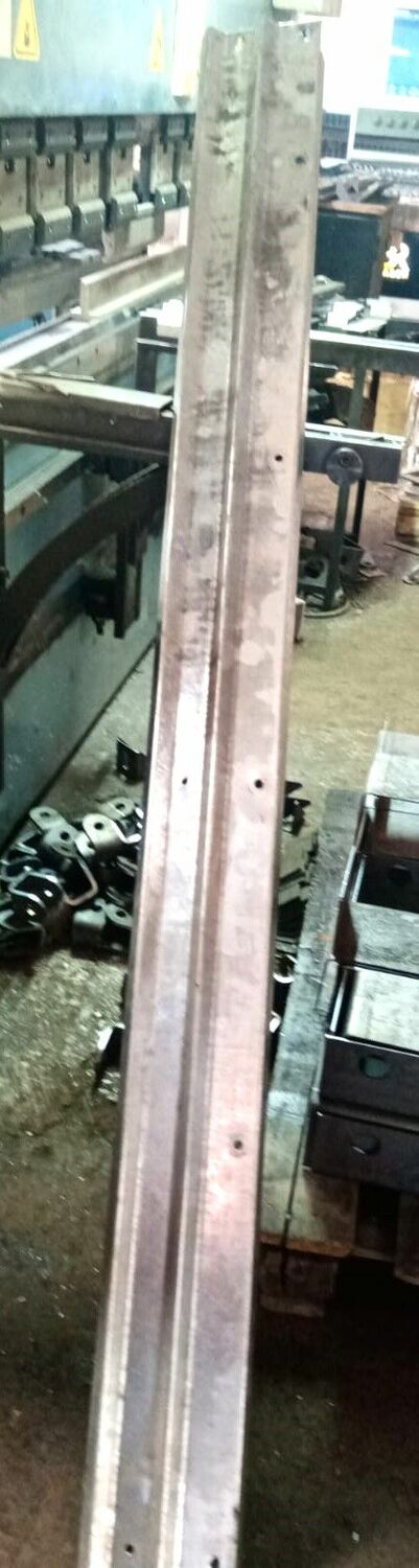 Лопасть мотовила жатки Марья длина 2500мм