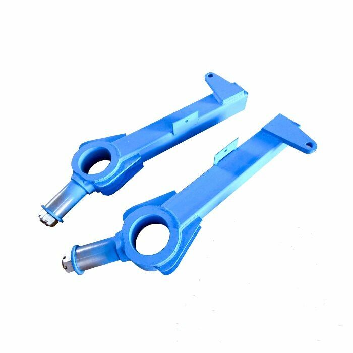 Обойма ЛДГ 33.050Б ЛДГ-15 (правая)