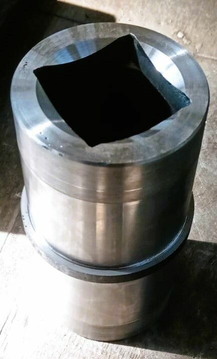 Втулка БДТ-7У.01К.01.001(под квадрат 40х40)