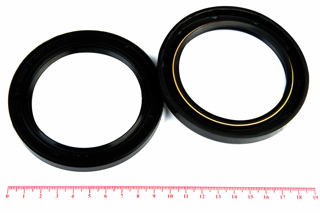 Манжета 30*52*10-2,2(ступица СКП,СЗП) Манжета 30*52*10-2,2(ступица СКП,СЗП)