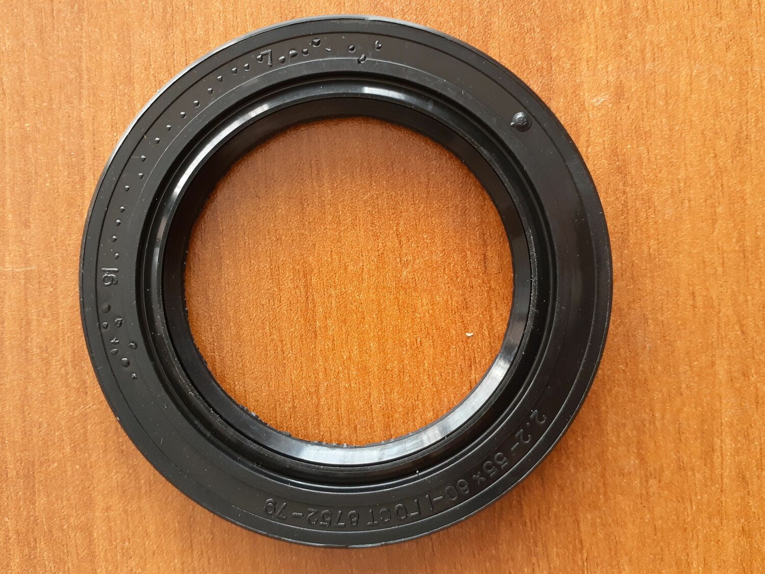 Манжета 55*80*10-2.2(ступ СЗС) Манжета 55*80*10-2.2(ступ СЗС)