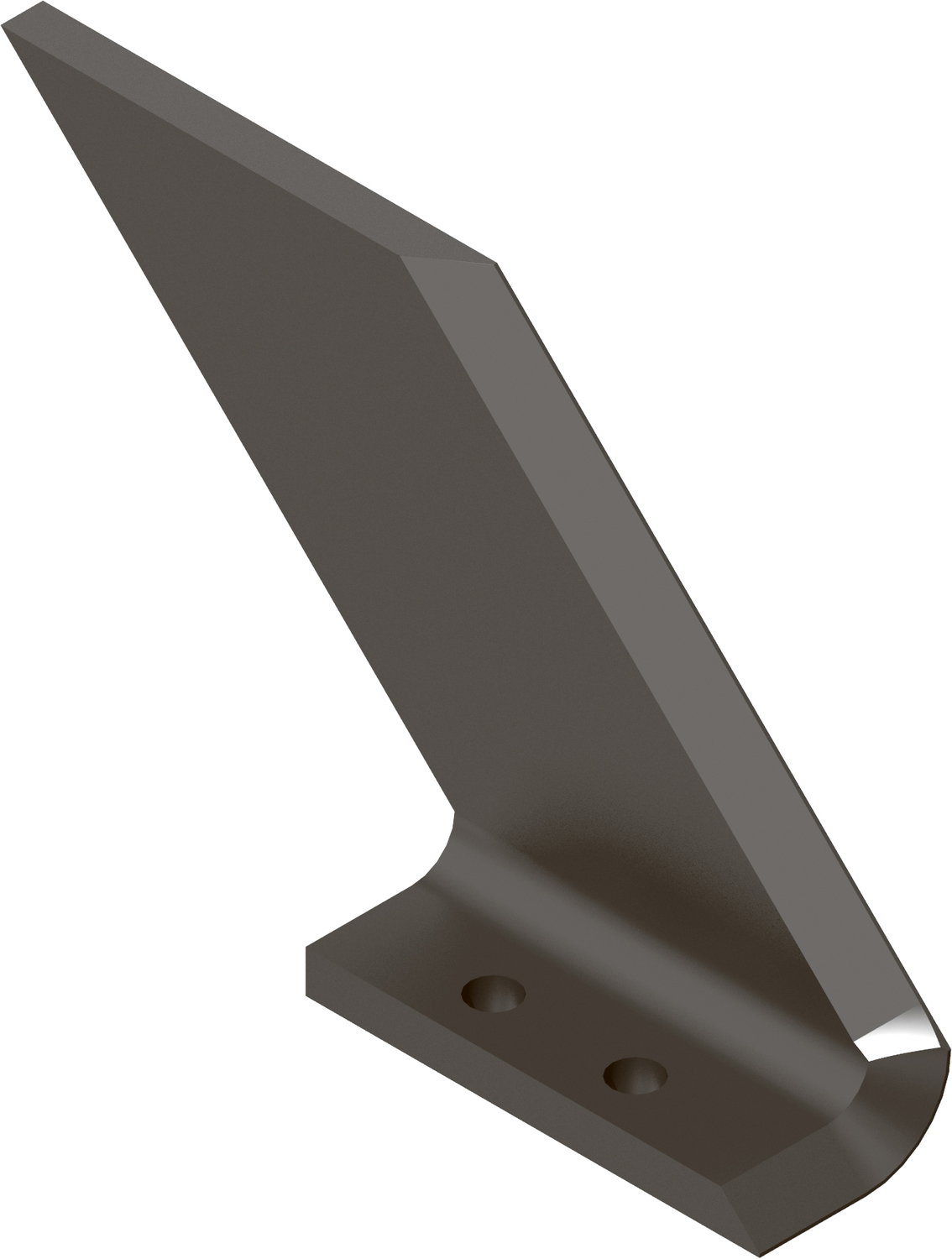 Крыло левое РЗЗ.24.06.120-01 (ПЧ-2,5/4,5/6)