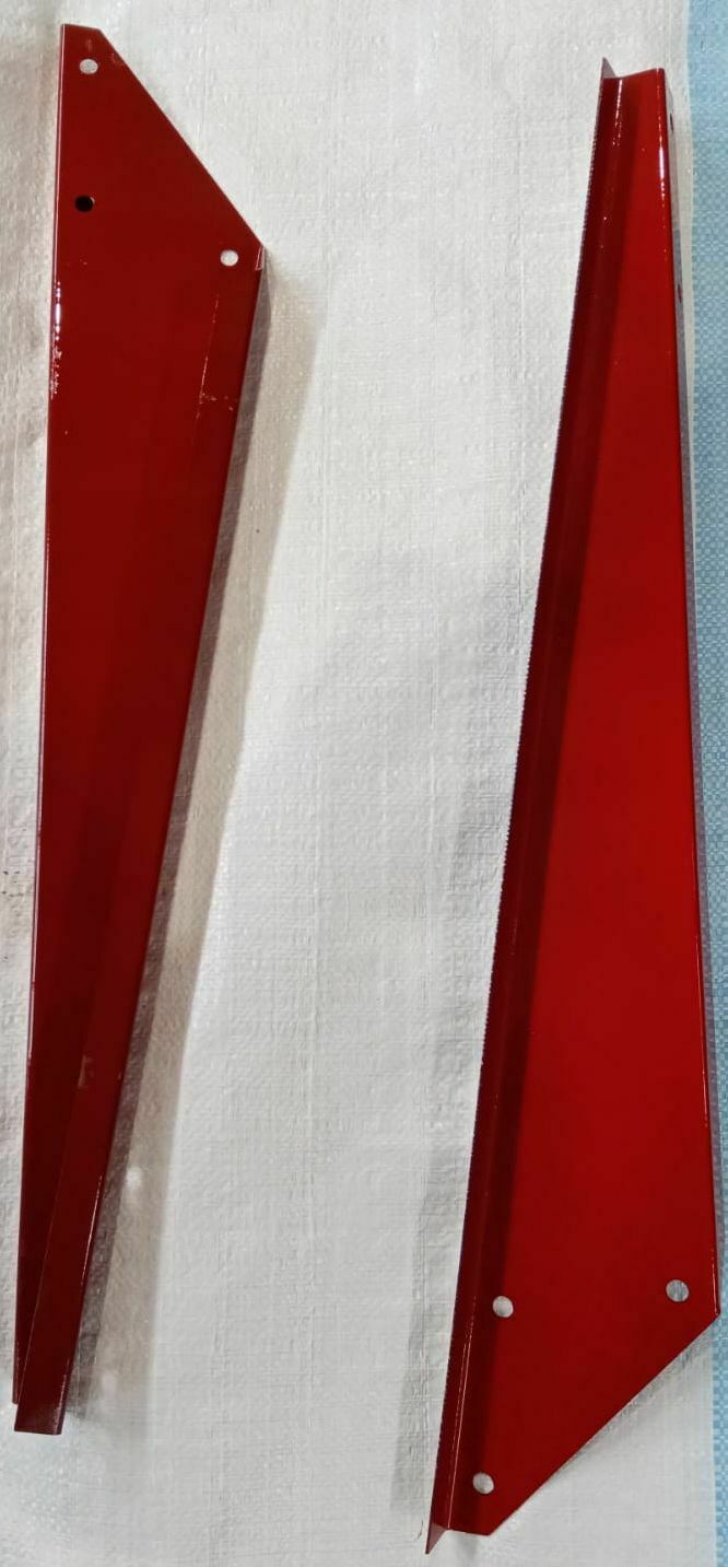 Луч мотовила Дон Мар 2мм