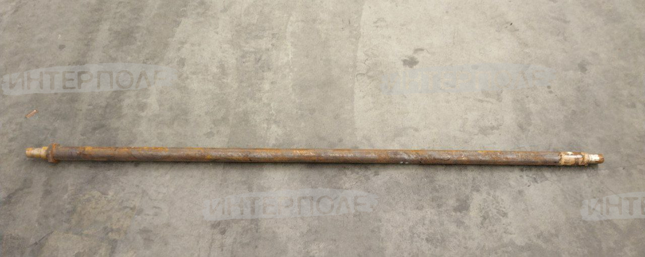 Вал секции дисков круглый (d=56, длина 2277 мм)(2040) ККШ-07.52.000 Урюпинск