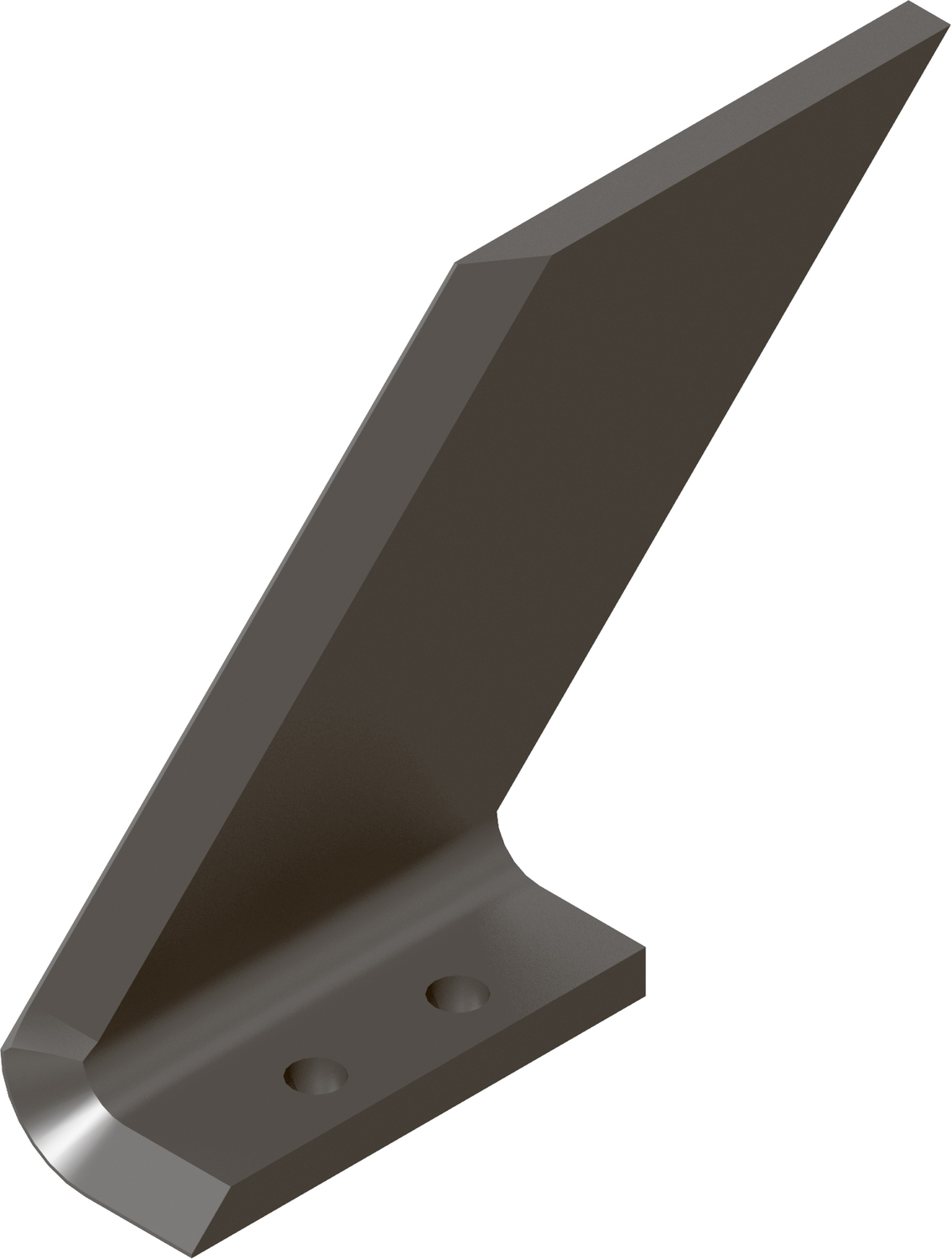 Крыло правое РЗЗ.24.06.120 (ПЧ-2,5/4,5/6)