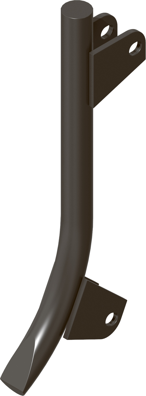 Обтекатель РЗЗ.09.02.220 (ПЧ-2,5/4,5)