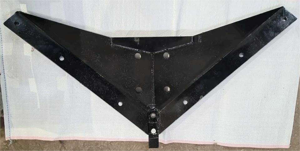 Башмак ПГК 01.120/РЗЗ.60.01.120 плоскореза ПГ-5/7,ПГП-7, ПГН-3/5/7;КПГ-250А,КПГ-2,2 ГУН-4